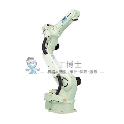 OTC歐地希 FD-V25 6軸機器人（新產(chǎn)品）